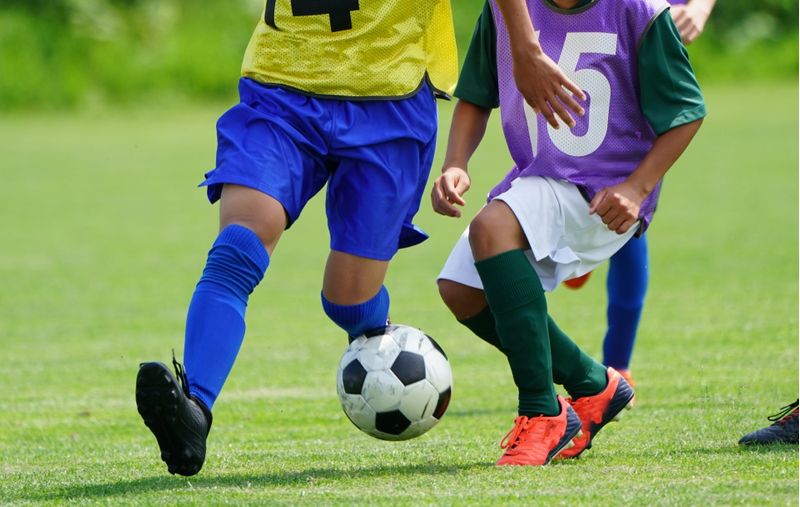 名古屋市中村区の子供向けサッカースクール特集