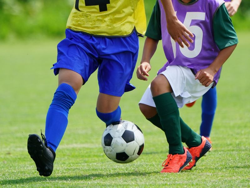 相模原市南区の子供向けサッカースクール10選 子供の習い事の体験申込はコドモブースター