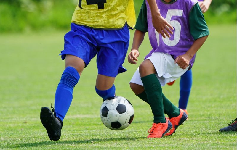 大和郡山市の子供向けサッカースクール特集 子供の習い事の体験申込はコドモブースター