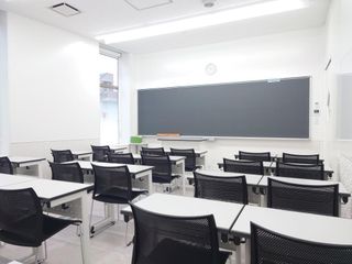 駿台中学部（高校受験コース） 大泉学園校4