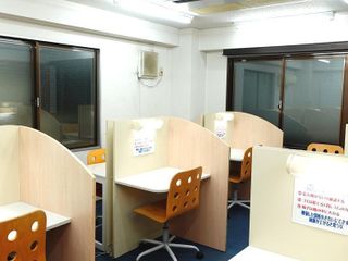 俊英館フレックス 武蔵関校20