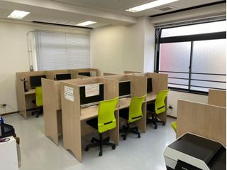 真友ゼミ 教室 4