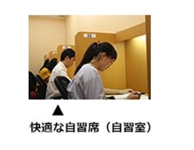 個別指導シグマ 吹田SSTオアシスタウン校の個別5教科総合コース