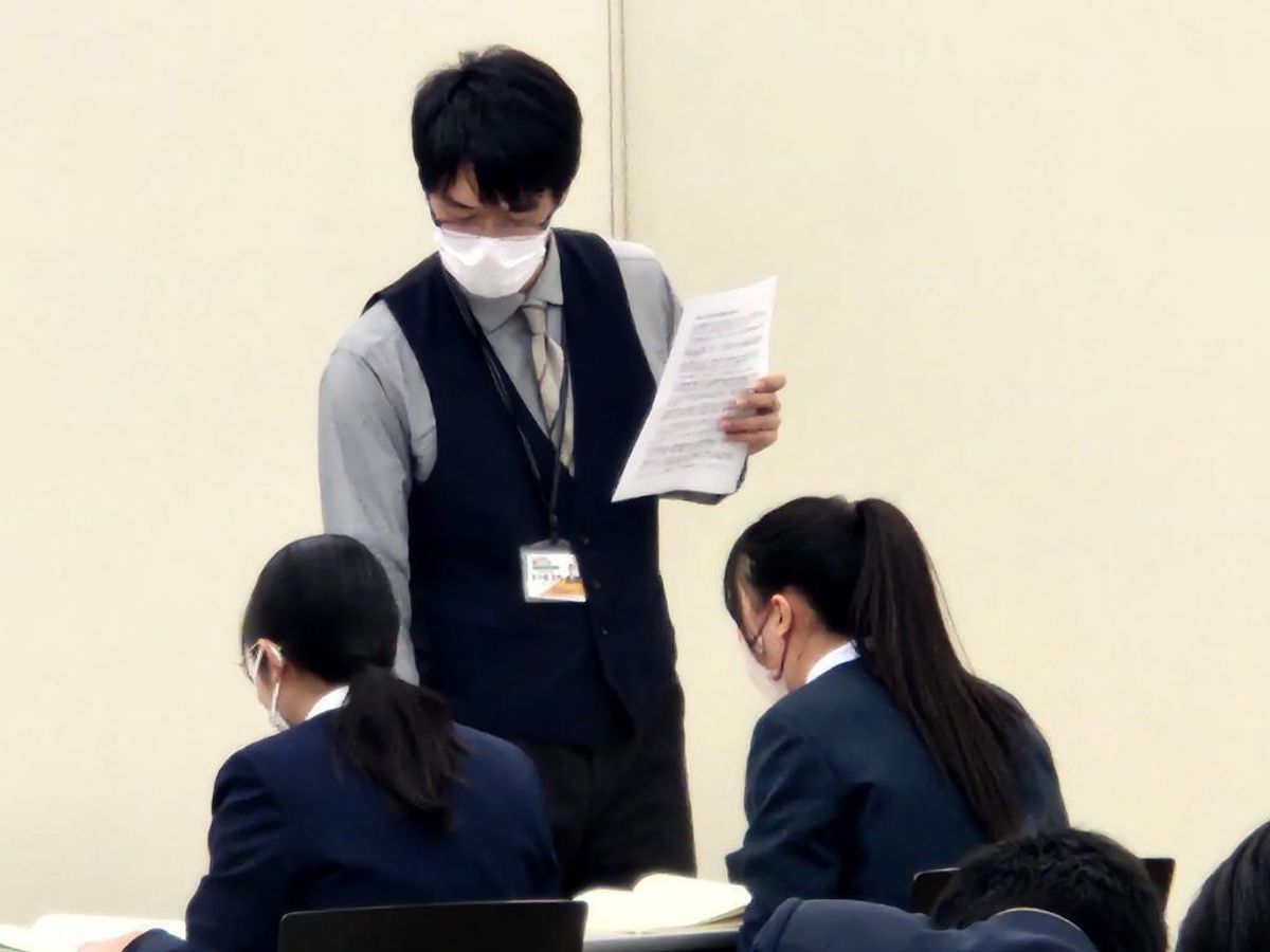 個別指導のone塾 小山犬塚校13