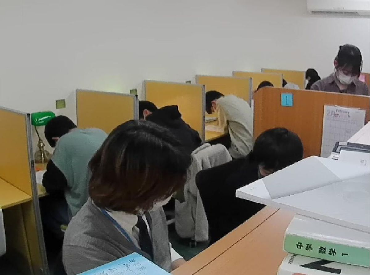 クラッセ個別指導教室 教室 2