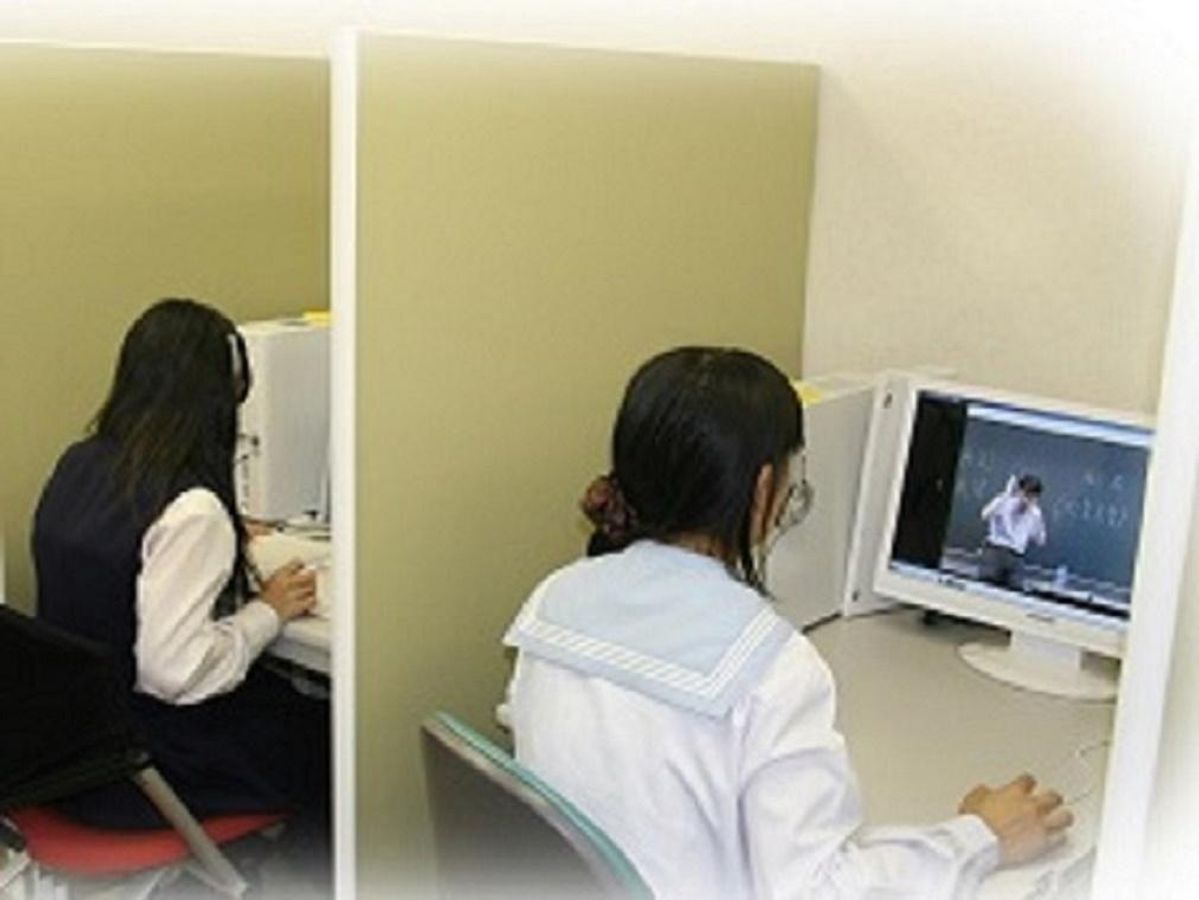 大学受験専門塾 代ゼミサテライン予備校O.N.K 個別指導 上野丘校5