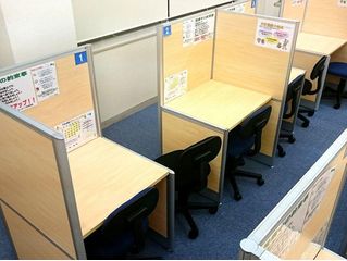 個別指導塾スタンダード 魚津教室4