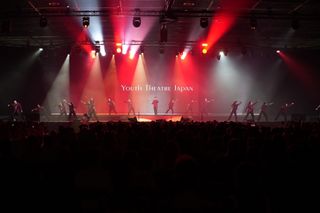 ユースシアター ジャパン(YTJ) みなとみらいスタジオ7