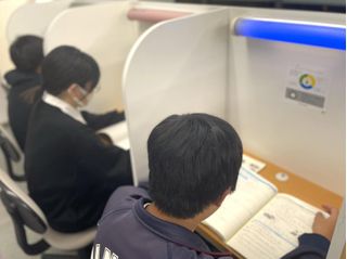 個別指導　スクールＩＥ 本牧山手校6