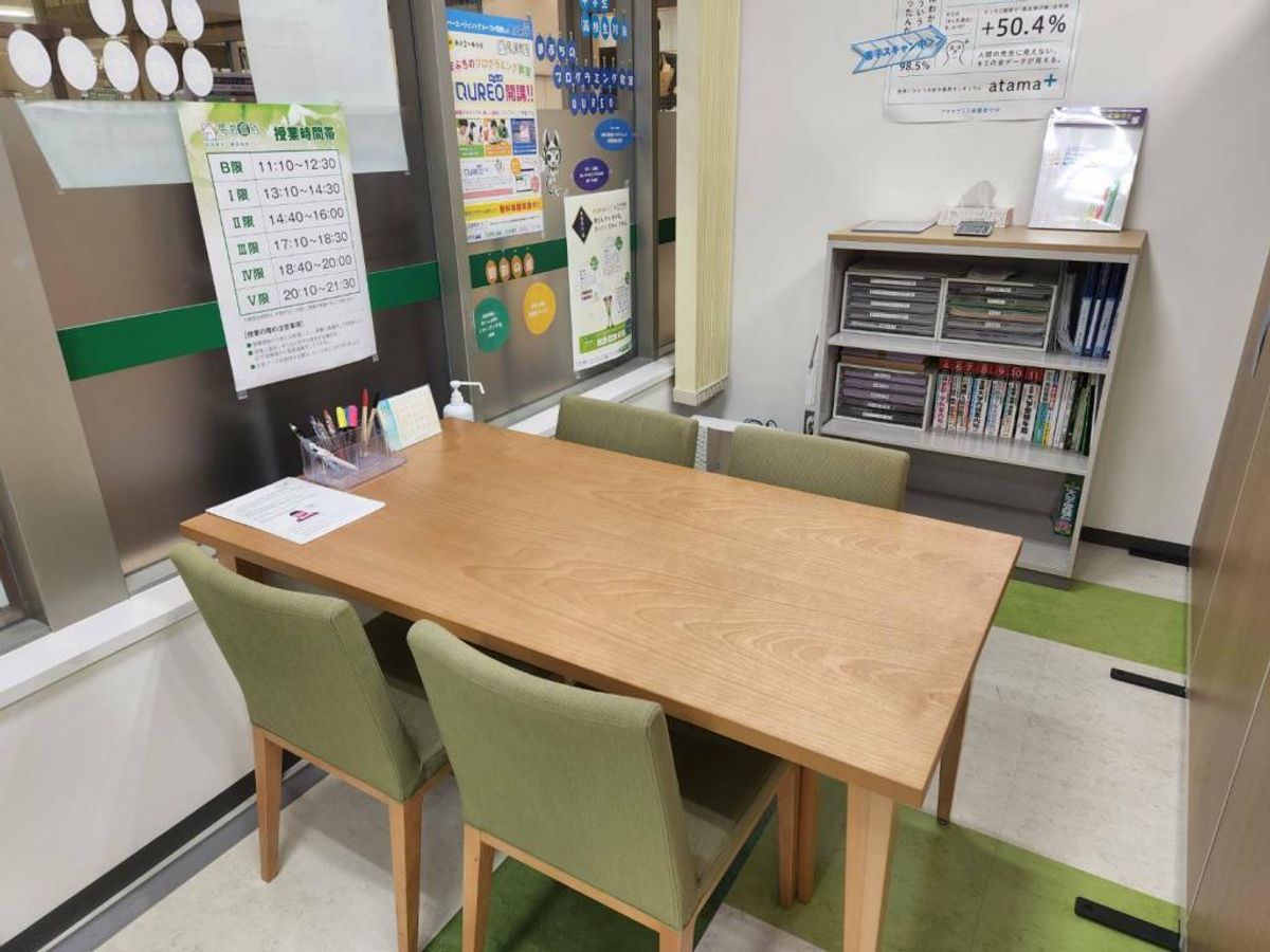 馬渕個別 千里山田校14