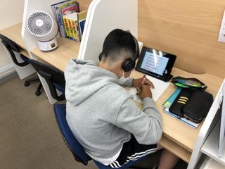 スーパー個別指導 学習塾ペガサス つつじが丘教室9