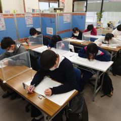 個別指導専門塾アップステーション 白岡校13