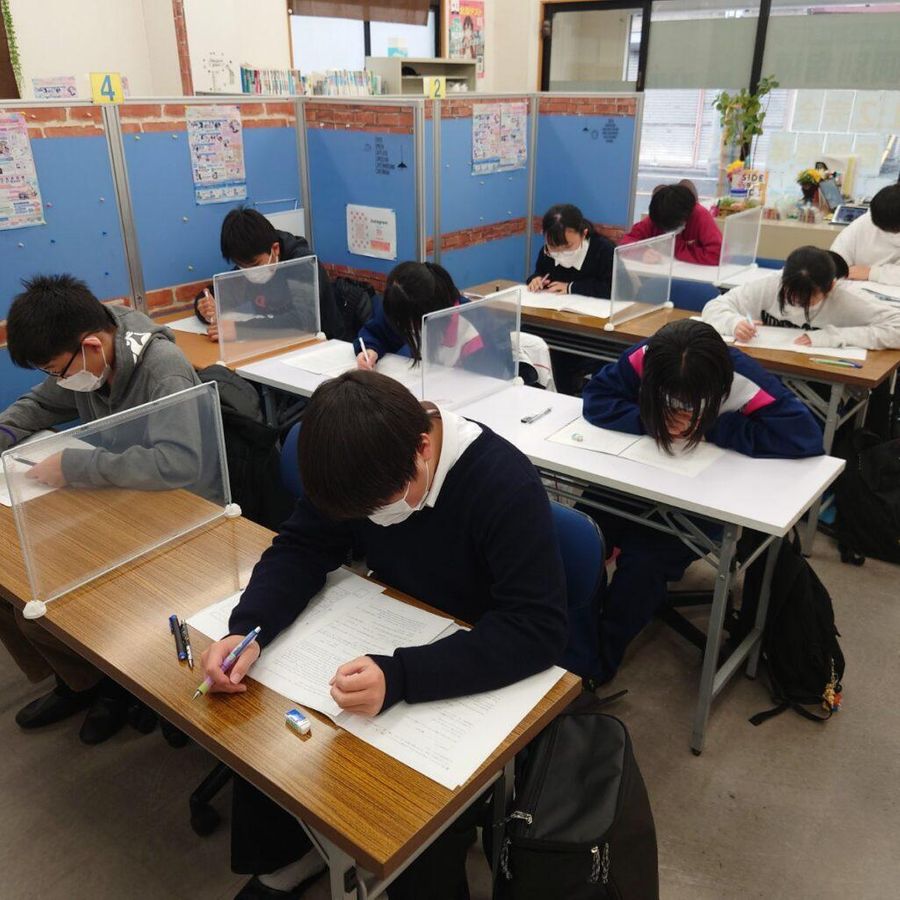 個別指導専門塾アップステーション 白岡校13