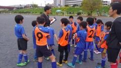 麻布十番駅 のサッカースクールを一挙公開 子供の習い事口コミ検索サイト コドモブースター