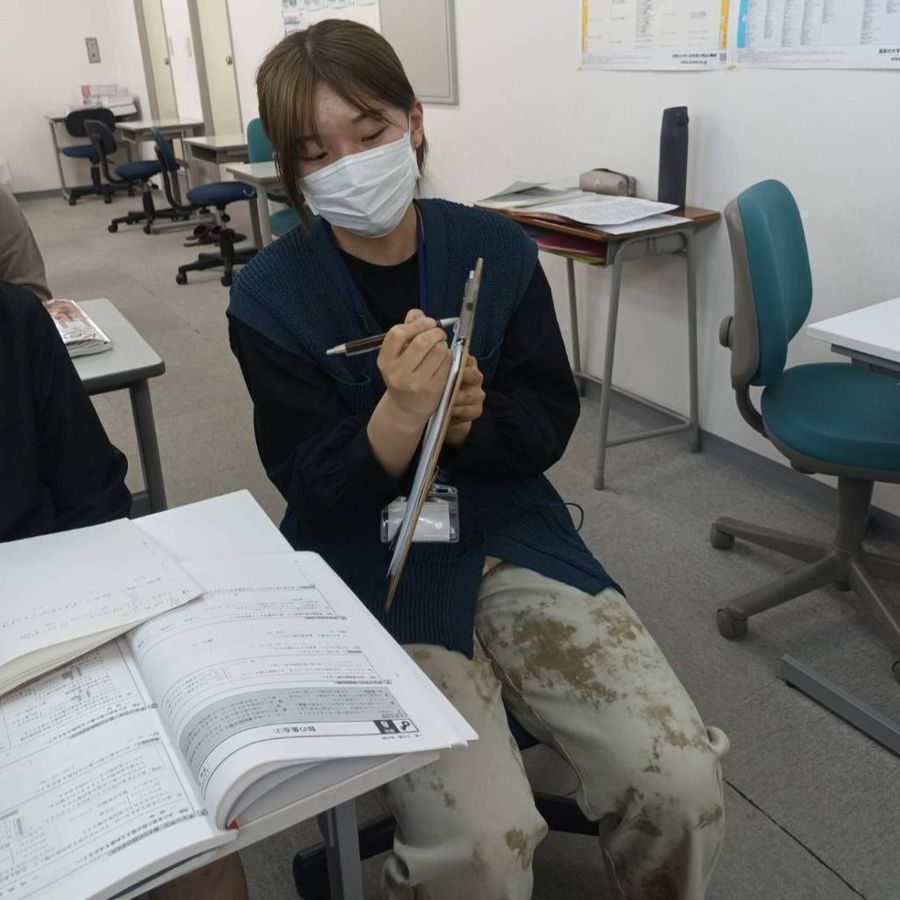 創学舎パーソナル 我孫子教室13