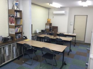 生きるチカラ塾 教室 1