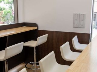 個別館 阪急六甲校10