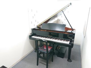 スガナミ楽器ピアノ教室 町田根岸センター3