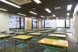 東進衛星予備校【ティエラコム】 東進摂津本山校9