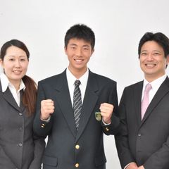 KATEKYO学院 教室 1