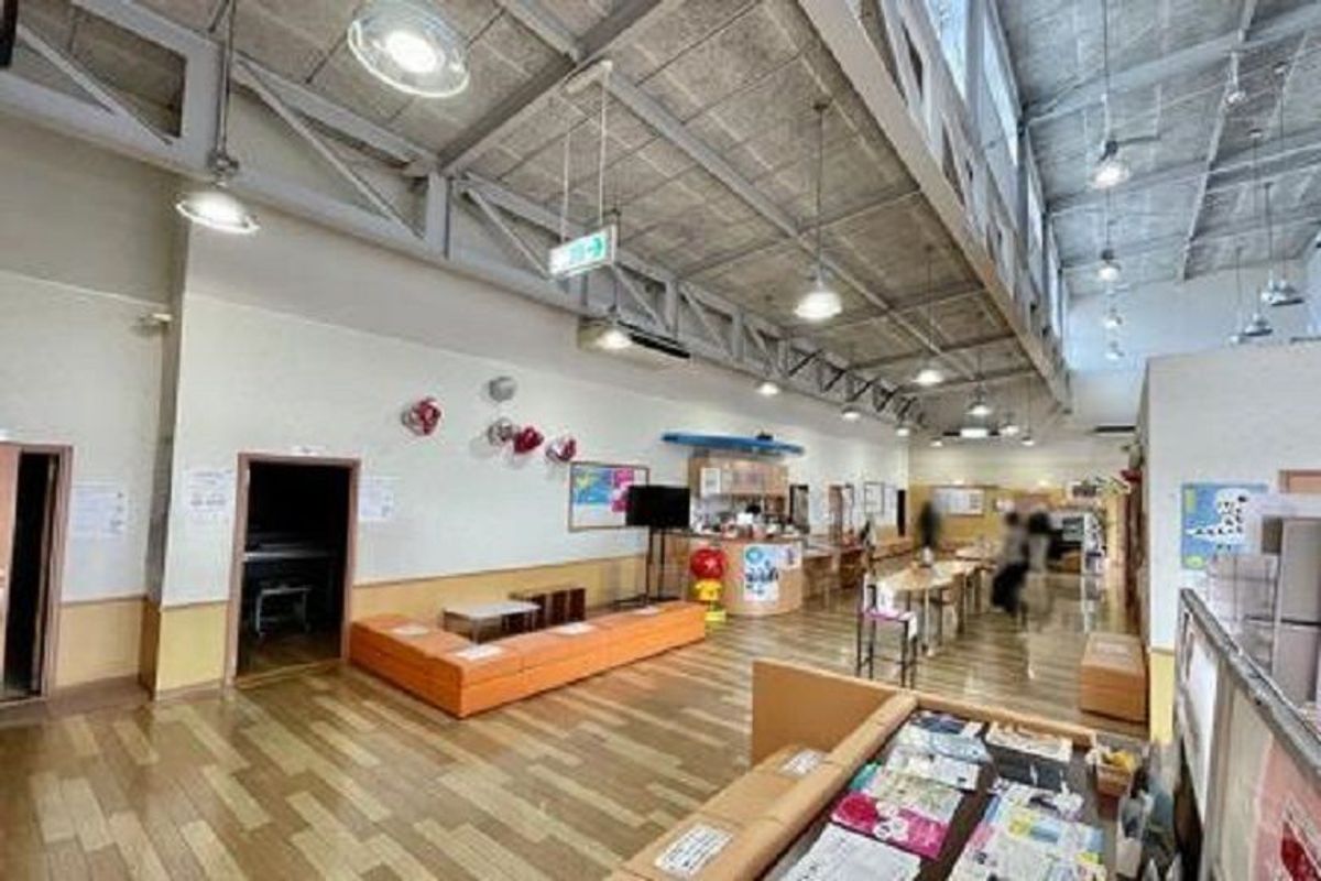 西村楽器【エレクトーン】 北バイパスセンター2