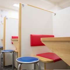 研伸館プライベートスクール 中高一貫・大学受験 教室 4