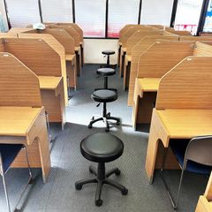 個別指導学院サクシード 日吉校11