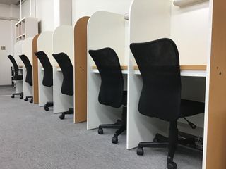 個別指導 スクールIE 教室 4