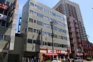 国大Qゼミ 個別学習コース 二俣川校7