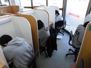 個別指導 スクールIE 君津本校6