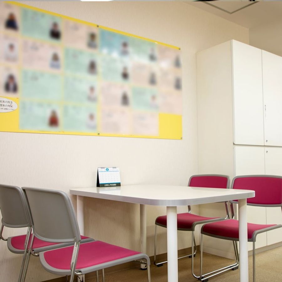 個別館 武庫之荘校6