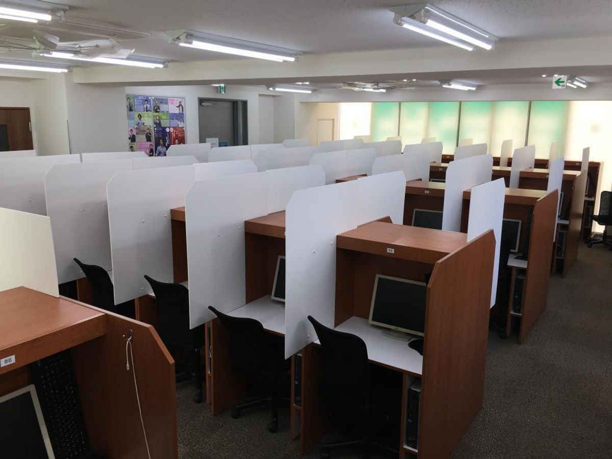 東進衛星予備校【ＭＳＧｎｅｔｗｏｒｋ】 久里浜駅前校4