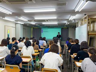 創研学院【首都圏】 武蔵小杉校9