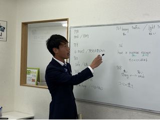 創造学園個別SSゼミナール 教室 3