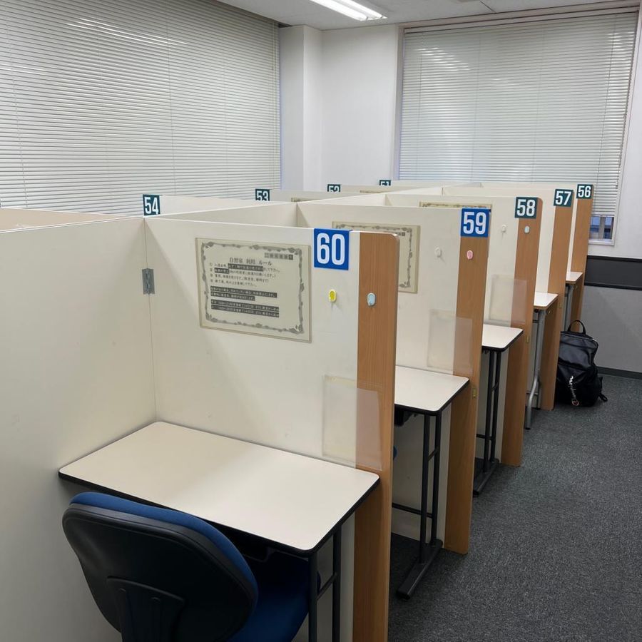 個別指導の明光義塾 下妻教室7