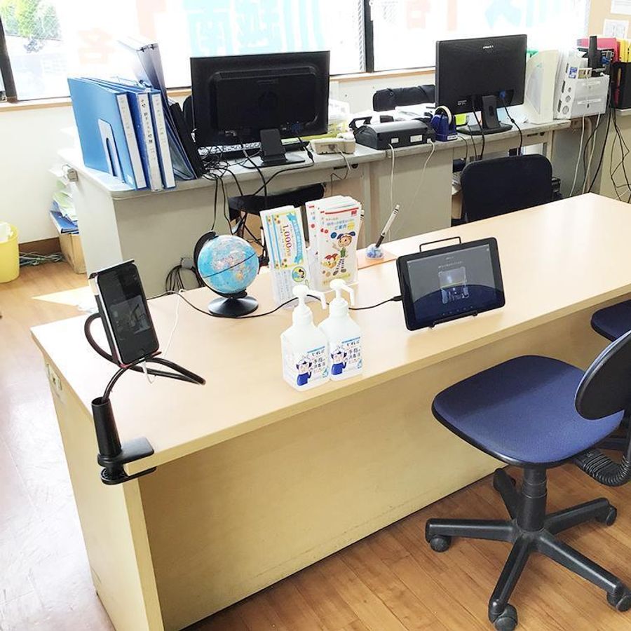 スクール21 鶴瀬教室3