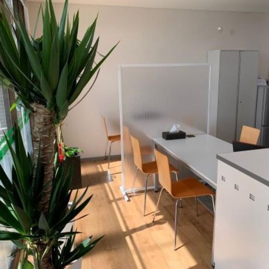 アクシア個別教室 段原校6