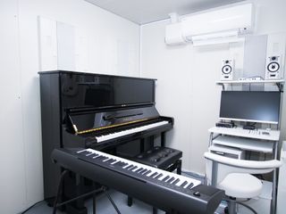 Wish ミュージックスクール【ピアノ】 半田校