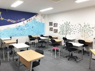 個別指導塾Aim-エイム-Lepton豊田南教室3