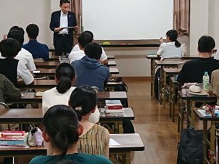 真友ゼミ 新潟駅前校7