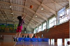 スポーツ家庭教師ファースト　バスケットボール 栃木エリアの紹介