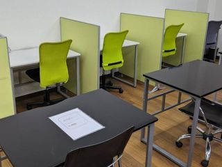 個別指導塾 学習空間 都留教室4