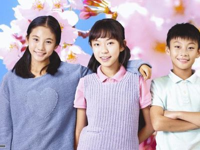 ミリカ予備校 本校のミリカキッズ英語