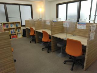 個別教室のトライ 都賀駅前校4