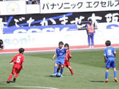千里ひじりサッカースクール 口コミ 体験申込 子供の習い事口コミ検索サイト コドモブースター 千里ひじりサッカースクール 口コミ 体験申込 子供の習い事口コミ検索サイト コドモブースター