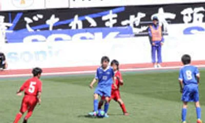 千里ひじりサッカークラブ せんりひじり幼稚園 口コミ 体験申込 子供の習い事口コミ検索サイト コドモブースター 千里ひじりサッカークラブ せんりひじり幼稚園 口コミ 体験申込 子供の習い事口コミ検索サイト コドモブースター