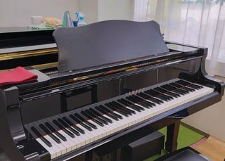 アイバ楽器オリジナルコース【ピアノ】 教室 1