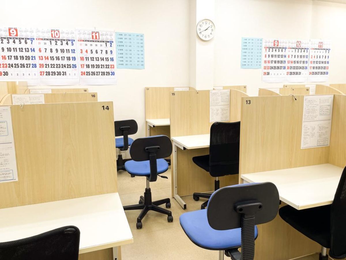 代ゼミサテライン予備校　ビーパル個別指導学院 西舞鶴教室5