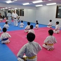 神奈川県平塚市の子どもの空手教室 全19教室 子供の習い事の体験申込はコドモブースター