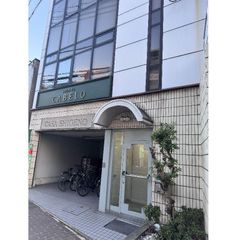 390受験指導塾 教室 1